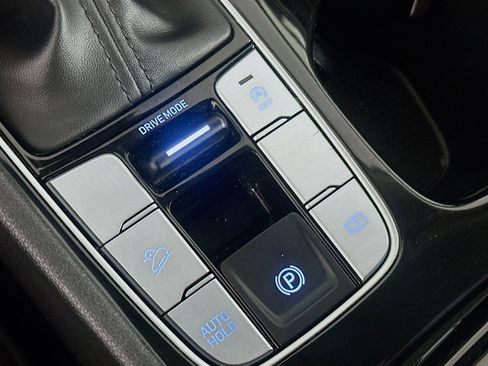 Used 2024 Hyundai Tucson SEL image 25