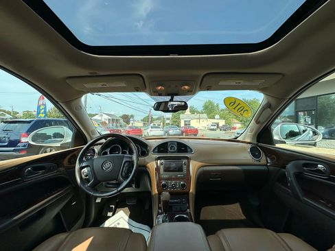 Used 2016 Buick Enclave Leather w/ Trailering Package image 15