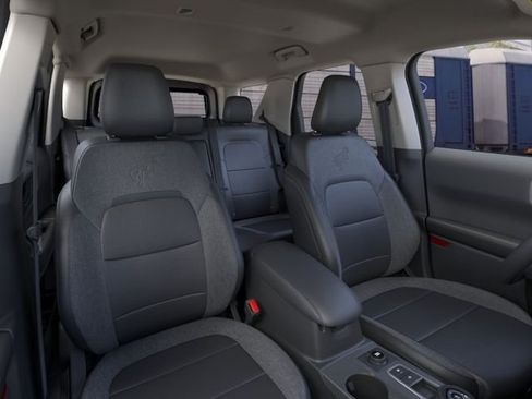 New 2026 Ford Bronco Sport Big Bend AWD/4WD image 10