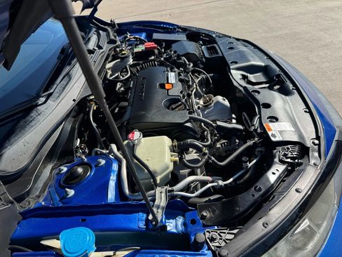 Used 2020 Honda Civic Sport image 17