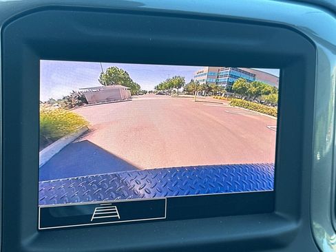 New 2026 Chevrolet Silverado 3500 W/T w/ WT Convenience Package AWD/4WD image 17