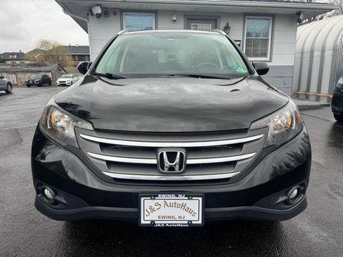 Used 2014 Honda CR-V EX-L image 2