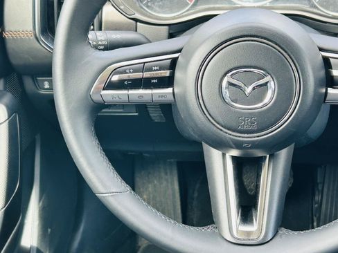 Used 2025 MAZDA CX-50 AWD 2.5 S w/ Premium Plus Pkg image 18