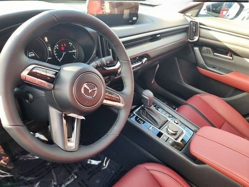 New 2026 MAZDA CX-50 2.5 Hybrid w/ Weather Package AWD/4WD image 9