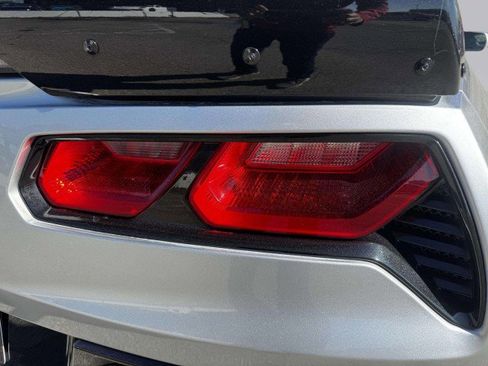 Used 2018 Chevrolet Corvette Grand Sport image 19