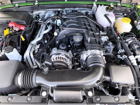 New 2025 Jeep Wrangler Unlimited Sport AWD/4WD image 26