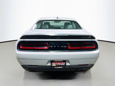 Used 2021 Dodge Challenger R/T Scat Pack w/ Plus Package RWD image 8