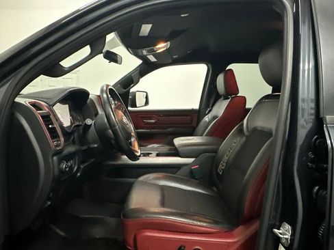 Used 2019 RAM 1500 Rebel AWD/4WD image 28