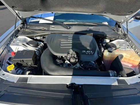 Used 2023 Dodge Challenger SXT image 11