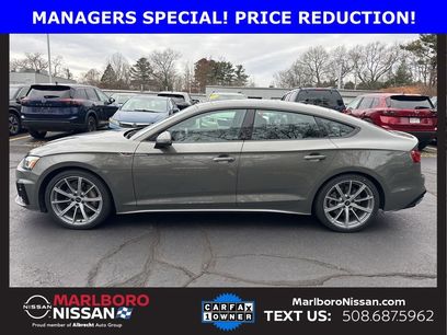 Used 2025 Audi A5 2.0T Premium Plus