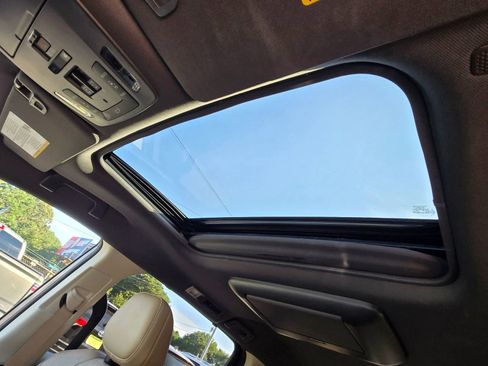 Used 2021 Toyota Sienna Limited image 12