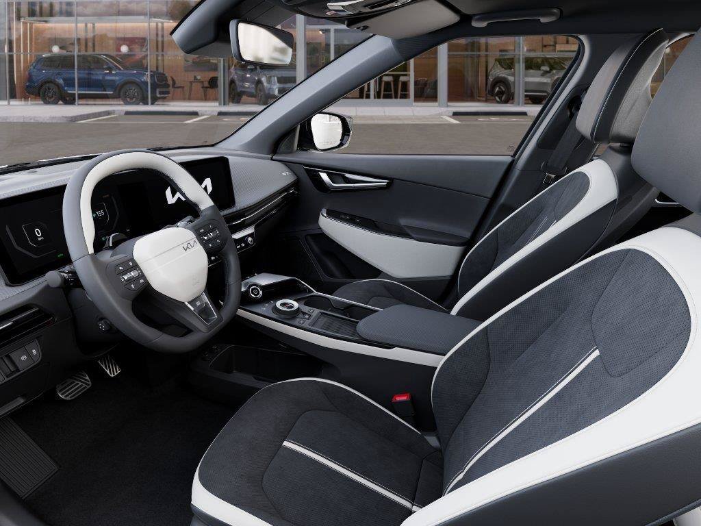 New 2026 Kia EV6 GT-Line RWD image 17