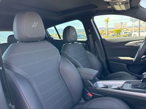 Used 2024 Dodge Hornet R/T Plus image 22