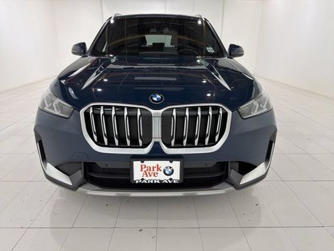 Used 2026 BMW X1 xDrive28i w/ Convenience Package AWD/4WD image 8