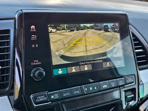 Used 2024 Honda Odyssey Touring image 24