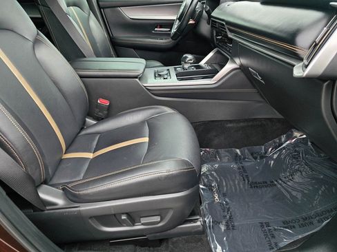 Used 2024 MAZDA CX-90 3.3 Turbo S w/ Premium Package image 49