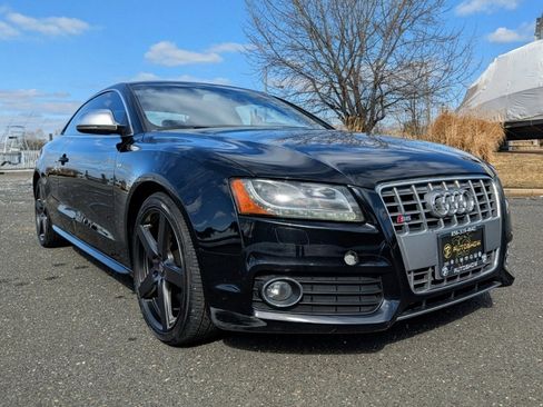 Used 2009 Audi S5 4.2 image 3