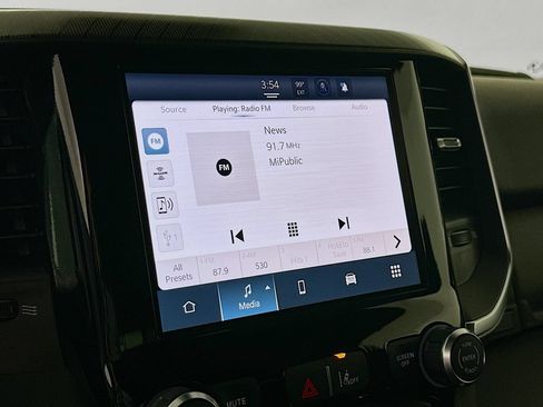 New 2026 RAM 1500 Big Horn w/ Night Edition AWD/4WD image 20