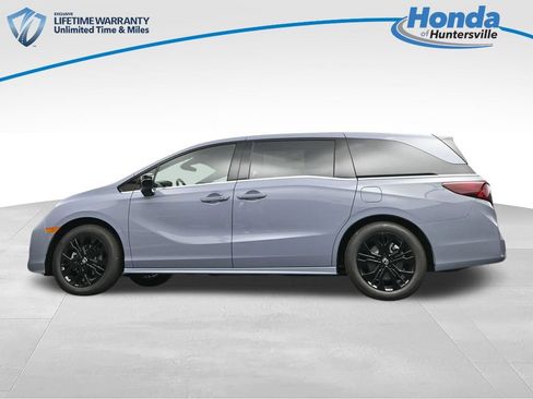 New 2026 Honda Odyssey Sport-L image 37