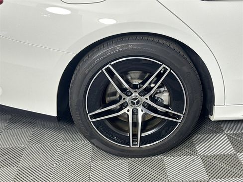 Certified 2025 Mercedes-Benz E 350 Sedan image 19