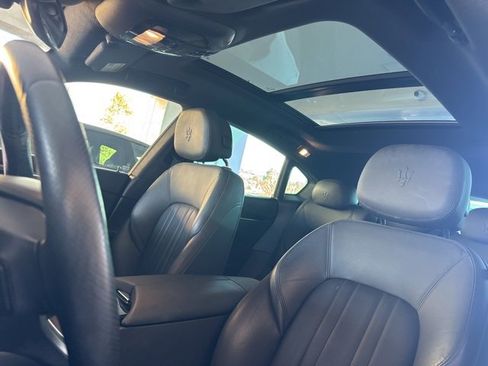 Certified 2022 Maserati Levante Modena image 15