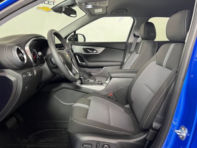 New 2026 Chevrolet Blazer LT w/ Convenience Package FWD image 9