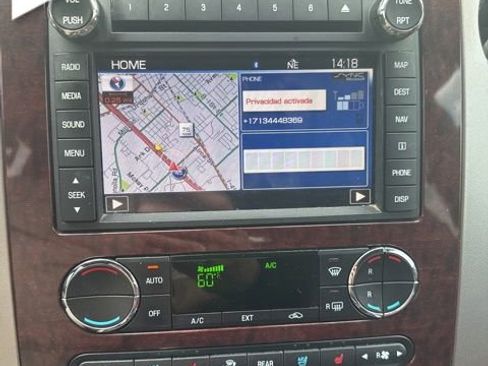 Used 2013 Ford Expedition EL King Ranch AWD/4WD image 7