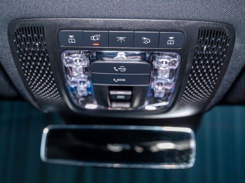 New 2026 Mercedes-Benz CLA 250 image 25