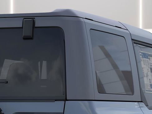 New 2025 Ford Bronco Outer Banks image 25