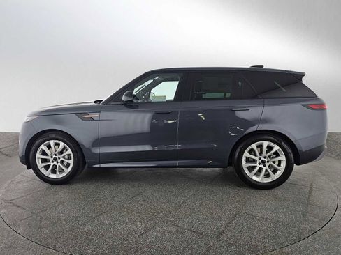 New 2026 Land Rover Range Rover Sport SE image 2