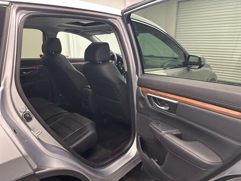 Used 2020 Honda CR-V EX-L image 7