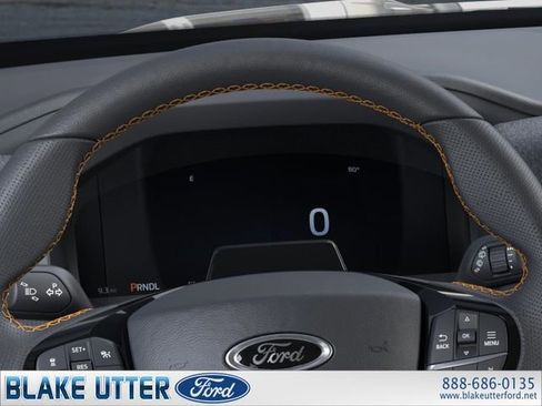 New 2026 Ford Explorer Tremor w/ Tremor Ultimate Package AWD/4WD image 13