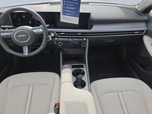 Certified 2025 Hyundai Sonata SEL FWD image 13