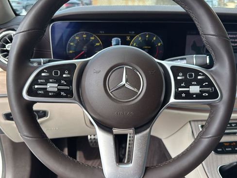 Used 2020 Mercedes-Benz E 450 4MATIC Cabriolet image 13