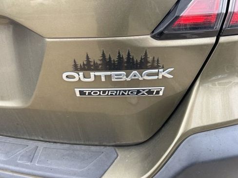 Used 2023 Subaru Outback Touring XT image 4