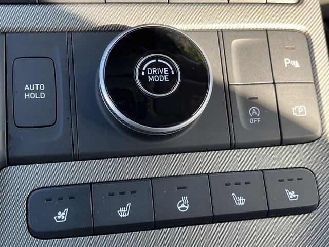 Used 2024 Hyundai Palisade SEL w/ Premium Package FWD image 51