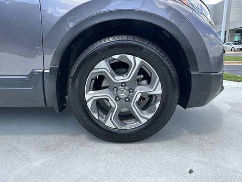 Used 2018 Honda CR-V EX-L image 13