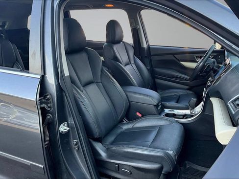 Used 2022 Subaru Ascent Limited w/ Technology Package AWD/4WD image 27