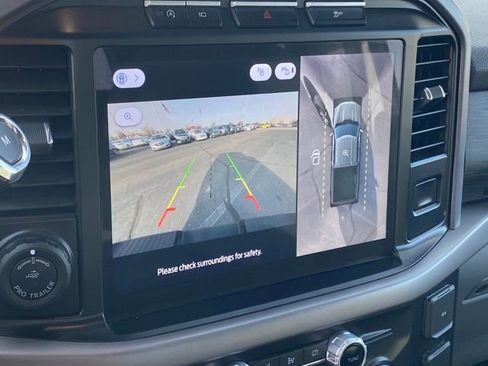 Used 2024 Ford F150 XLT w/ Tow/Haul Package image 11