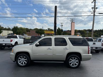 Used 2014 GMC Yukon Denali