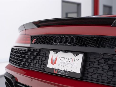 Used 2020 Audi R8 V10 performance AWD/4WD image 32