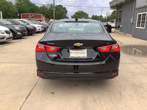 Used 2023 Chevrolet Malibu LT FWD image 8