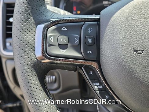 New 2026 RAM 1500 Rebel w/ Rebel Level 2 Equipment Group image 26
