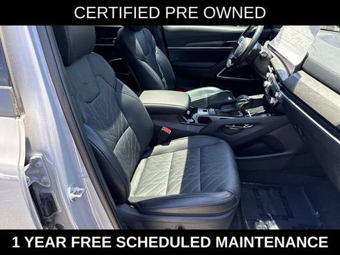 Used 2024 Kia Telluride SX Prestige X-Line AWD/4WD image 9