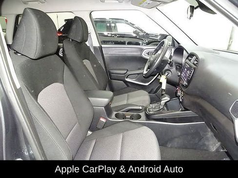 Used 2023 Kia Soul LX w/ Option Group 015 image 14