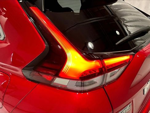 Used 2025 Mitsubishi Eclipse Cross SE AWD/4WD image 23