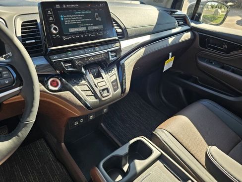 New 2026 Honda Odyssey Elite image 34