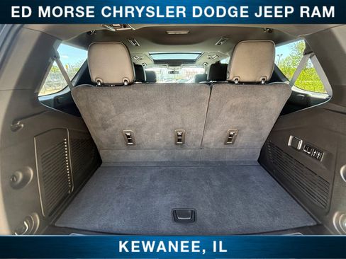 Used 2021 Chevrolet Tahoe Z71 w/ Z71 Signature Package AWD/4WD image 19