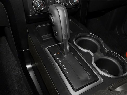 Used 2013 Ford F150 FX4 w/ Luxury Equipment Group image 7