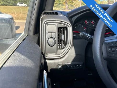 New 2024 Chevrolet Silverado 3500 W/T w/ WT Convenience Package image 24